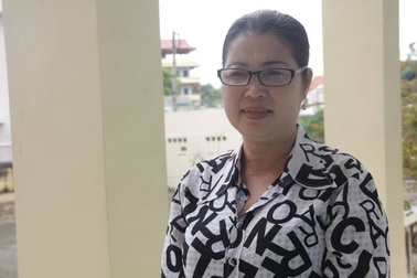 Xử phúc thẩm bị cáo Nguyễn Thọ: Gia đình bị hại bức xúc khi hoãn xử sau 3 phút khai tòa