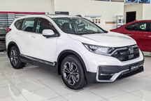 Loạt ô tô giảm giá "kịch sàn" dịp cận Tết Nguyên Đán 2023