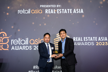 Flamingo Golden Hill nhận giải "Dự án Khu đô thị xuất sắc khu vực châu Á 2023"