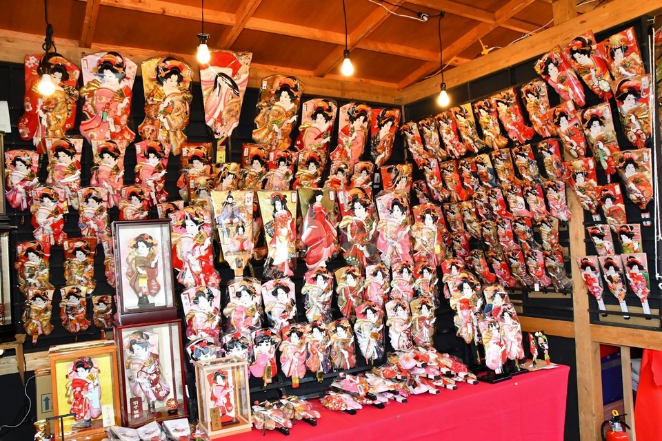 Những lễ hội mùa đông nổi bật tại Tokyo - 3 Những lễ hội mùa đông nổi bật tại Tokyo - 3