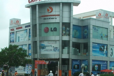 Thêm kế toán trưởng Cảng Vũng Rô bị khởi tố