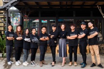 Kiến trúc Vạn An của CEO Vũ Thị Nam Phương - tận tâm kiến tạo kiệt tác