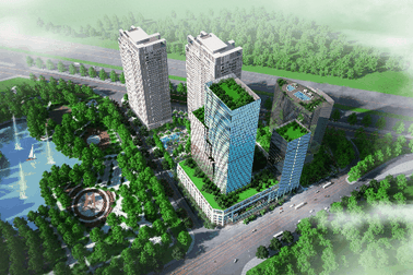 Dàn sao “khủng” tụ hội trong sự kiện bàn giao căn hộ Mỹ Đình Pearl