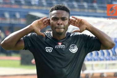 Đội tuyển Indonesia triệu tập nhiều ngôi sao nhập tịch dự vòng loại World Cup