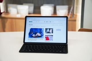 Huawei MatePad 11.5 PaperMatte 2025: Đối thủ cạnh tranh với iPad A16 - 13