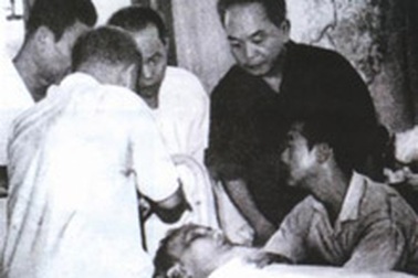 Những giờ phút cuối đời của Bác Hồ