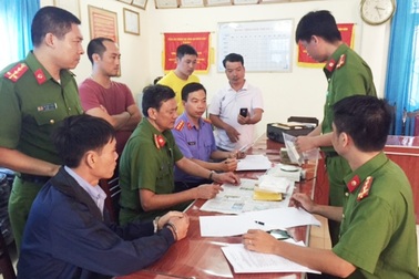 Tâm tư của một "người anh cả" đối với tội phạm ma túy