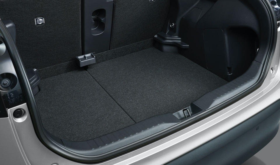 Toyota Yaris Cross trình làng tại Nhật Bản, giá bán từ dưới 400 triệu đồng - 3 Toyota Yaris Cross trình làng tại Nhật Bản, giá bán từ dưới 400 triệu đồng - 3