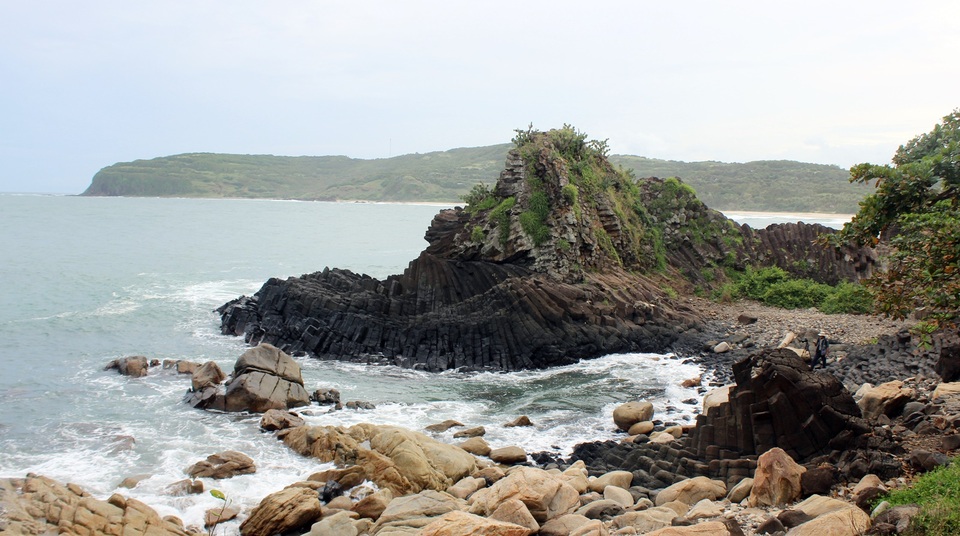 Phú Yên “đóng cửa” 4 điểm du lịch nổi tiếng chống dịch nCov - 1