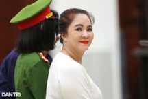 Bà Nguyễn Phương Hằng được giảm án, ra tù hôm nay