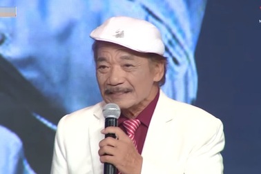 NSND Trần Hiếu bị tai nạn giao thông