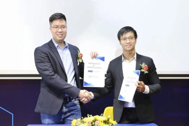 VTC Academy chọn chuyển đổi số để tăng trưởng toàn diện và bền vững