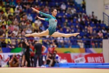 Nhiều cựu VĐV Thể dục dụng cụ lên tiếng bị "thu phế" tiền thưởng huy chương