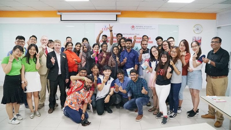 Quan hệ công chúng UEF: Ngành học với trải nghiệm thật từ những câu chuyện thật - 4 Quan hệ công chúng UEF: Ngành học với trải nghiệm thật từ những câu chuyện thật - 4
