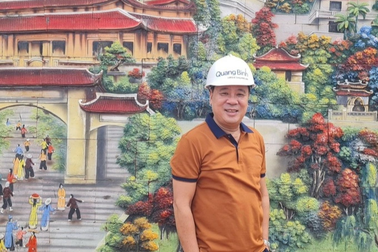 Thầy Hiệu trưởng giao bài tập Tết độc đáo, phụ huynh tới tấp khen hay