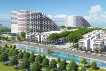 Bất động sản du lịch Khánh Hòa kỳ vọng sớm hồi phục hậu Covid-19