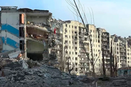 Ký ức ám ảnh của binh sĩ Ukraine khi "mở đường máu" thoát khỏi Avdiivka