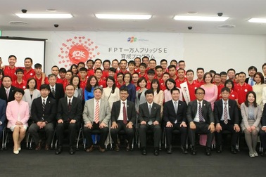 BrSE Việt Nam liệu có được chào đón tại Nhật?