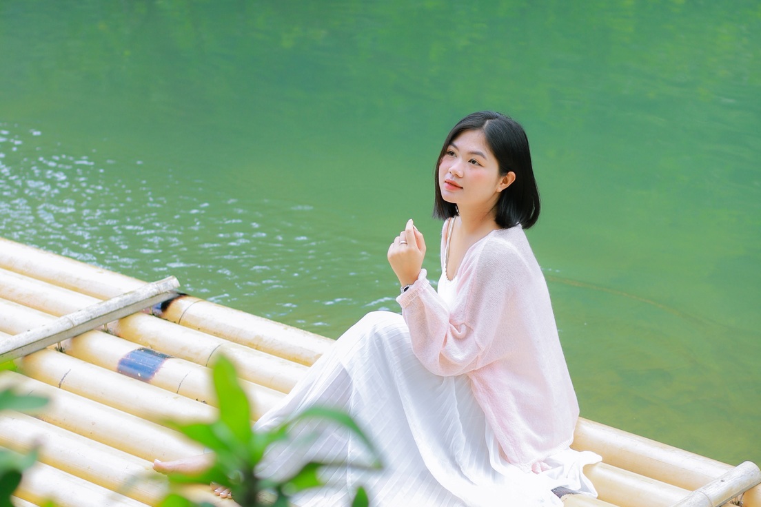 Cao Bằng mùa đẹp nhất: Núi rừng, thác nước "gọi mời" du khách