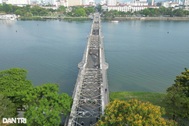 Kiểm tra "sức khỏe" 3 cây cầu trọng điểm trên sông Hương