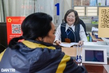 Cán bộ không được phụ thuộc hoàn toàn vào AI, phải tự tư duy ra quyết định