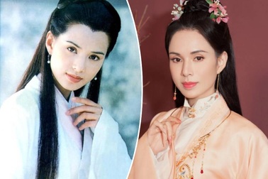 25 năm sống lại ký ức "Tiểu Long Nữ": "Cô Cô" Lý Nhược Đồng vẫn... đẹp buồn