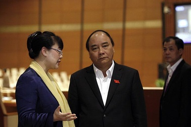 Phó Thủ tướng Nguyễn Xuân Phúc yêu cầu báo cáo về "công trình sai lầm thế kỷ"