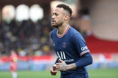 Tiết lộ sốc: Neymar liên tục say xỉn, chống đối PSG