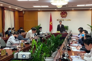 Bộ Công Thương họp bàn giải pháp "cứu" kinh tế hậu dịch Covid-19