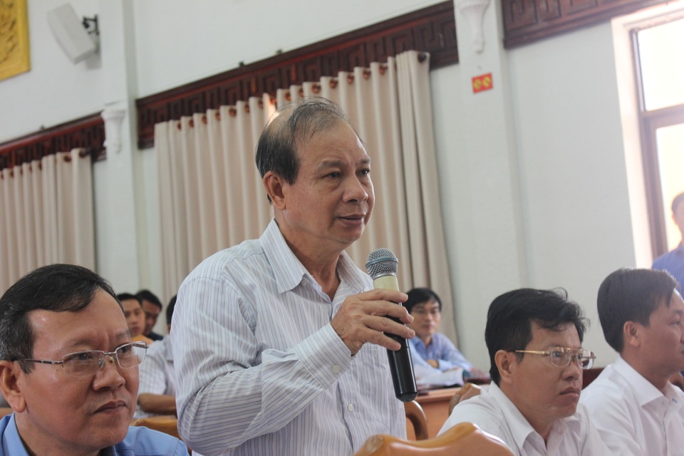 Covid-19 khiến đào tạo cho lao động nông thôn gặp khó - 4 Covid-19 khiến đào tạo cho lao động nông thôn gặp khó - 4