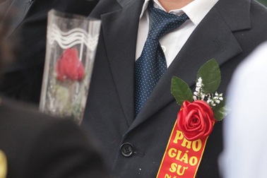 437 ứng viên cuối cùng đủ điều kiện xét tiêu chuẩn giáo sư, phó giáo sư 2019