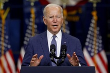 Ông Biden cam kết bảo vệ Ukraine