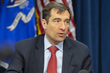 Mỹ truy tố 4 công dân Trung Quốc “lách” lệnh trừng phạt Triều Tiên