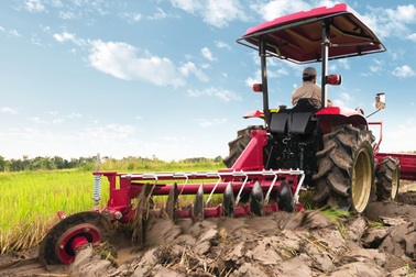 Yanmar giới thiệu 2 “siêu phẩm” máy kéo dòng YM3 gần 60 mã lực