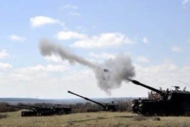 Quân đội Thổ Nhĩ Kỳ giao tranh ác liệt với IS tại Bắc Syria