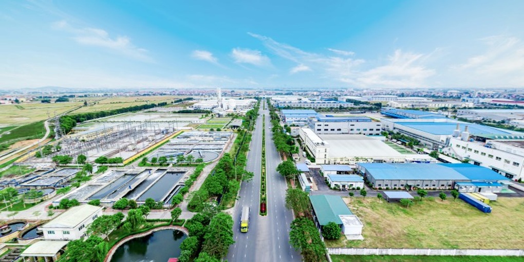Viglacera vượt đích lợi nhuận năm 2023 sau 7 tháng - 2 Viglacera vượt đích lợi nhuận năm 2023 sau 7 tháng - 2
