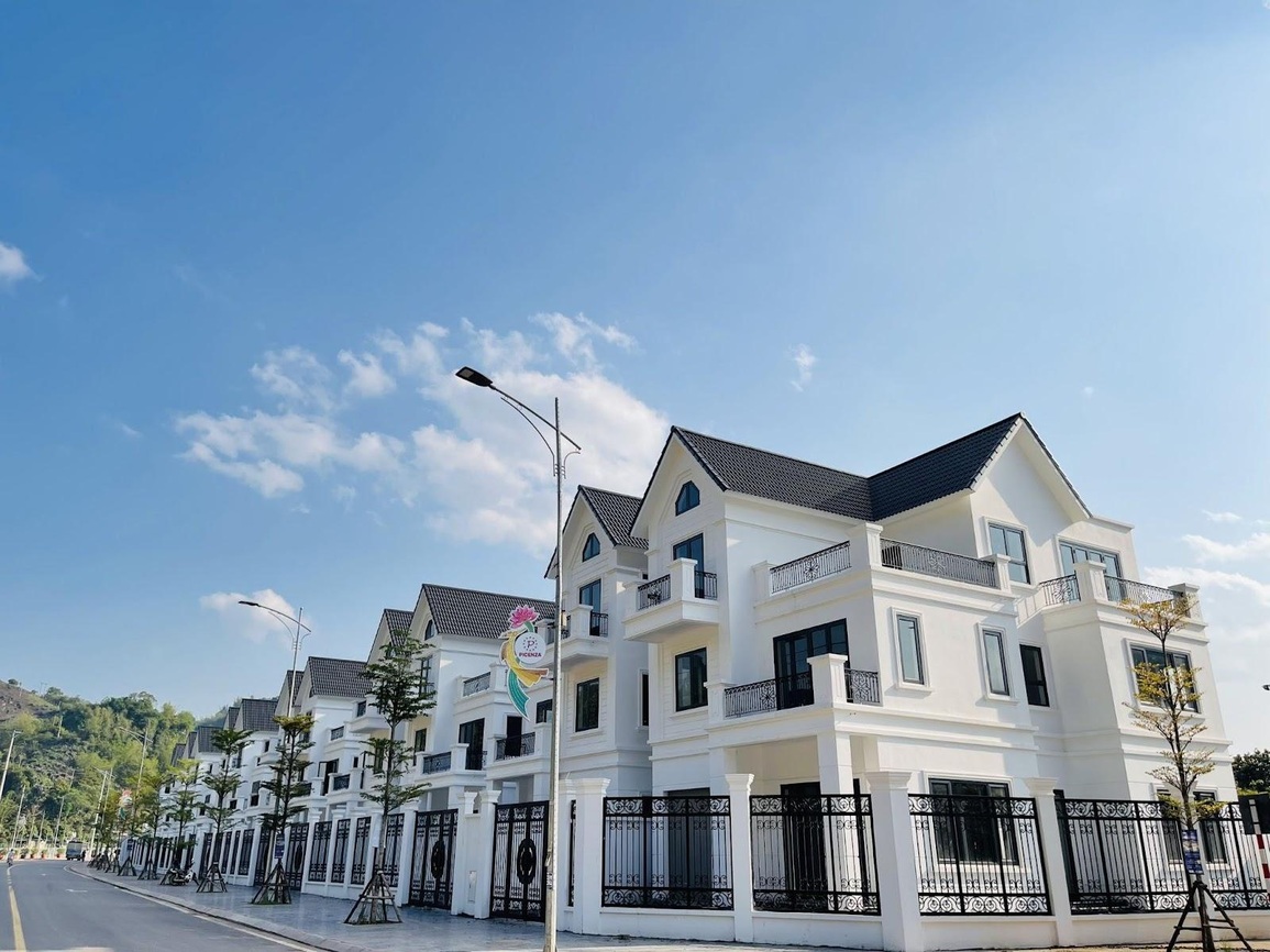 Biệt thự tại Picenza Riverside kỳ vọng kiến tạo chuẩn mực sống sang giữa Tây Bắc - 1 Biệt thự tại Picenza Riverside kỳ vọng kiến tạo chuẩn mực sống sang giữa Tây Bắc - 1