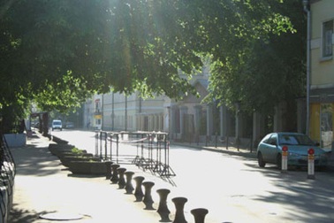 Bảo vệ người nước ngoài tại Nga: Điều không tưởng? 