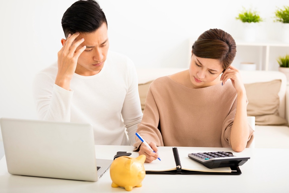 Những bí quyết giúp gia đình trẻ thoát khỏi “khủng hoảng tài chính” - 1 Những bí quyết giúp gia đình trẻ thoát khỏi “khủng hoảng tài chính” - 1