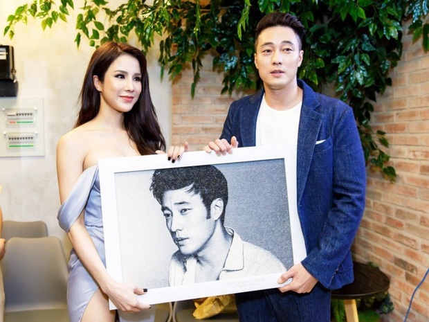 Diệp Lâm Anh giàu cỡ nào trước khi ly thân chồng thiếu gia? - 5 Diệp Lâm Anh giàu cỡ nào trước khi ly thân chồng thiếu gia? - 5