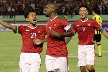 Sau cú sốc lớn, Indonesia triệu tập… 50 cầu thủ chuẩn bị cho AFF Cup 2018