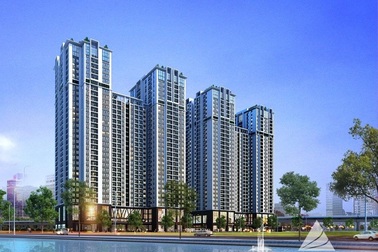 Cơ hội cuối cùng: sở hữu căn hộ Five Star Garden cùng nhiều ưu đãi hấp dẫn