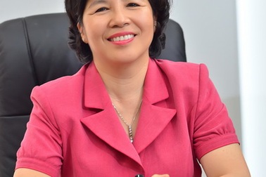 CEO Vinamilk được bình chọn lãnh đạo doanh nghiệp xuất sắc châu Á