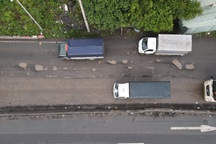 Đồng Nai cần hơn 840 tỷ đồng sửa chữa quốc lộ 51