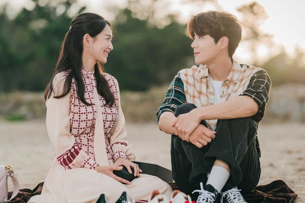 Sự trỗi dậy đáng kinh ngạc của điện ảnh xứ Hàn - 3 Sự trỗi dậy đáng kinh ngạc của điện ảnh xứ Hàn - 3