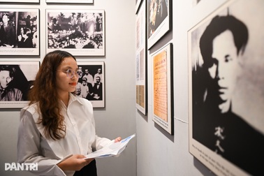 Bên trong căn nhà Bác Hồ từng sinh sống trước khi ra đi tìm đường cứu nước