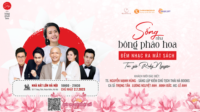 COVER ĐÊM CONCERT