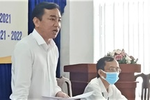 Bạc Liêu: Gần 900 học sinh "kẹt" vùng dịch, chưa thi đầu cấp