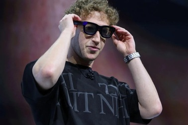 Nỗi đau tỷ USD của Mark Zuckerberg