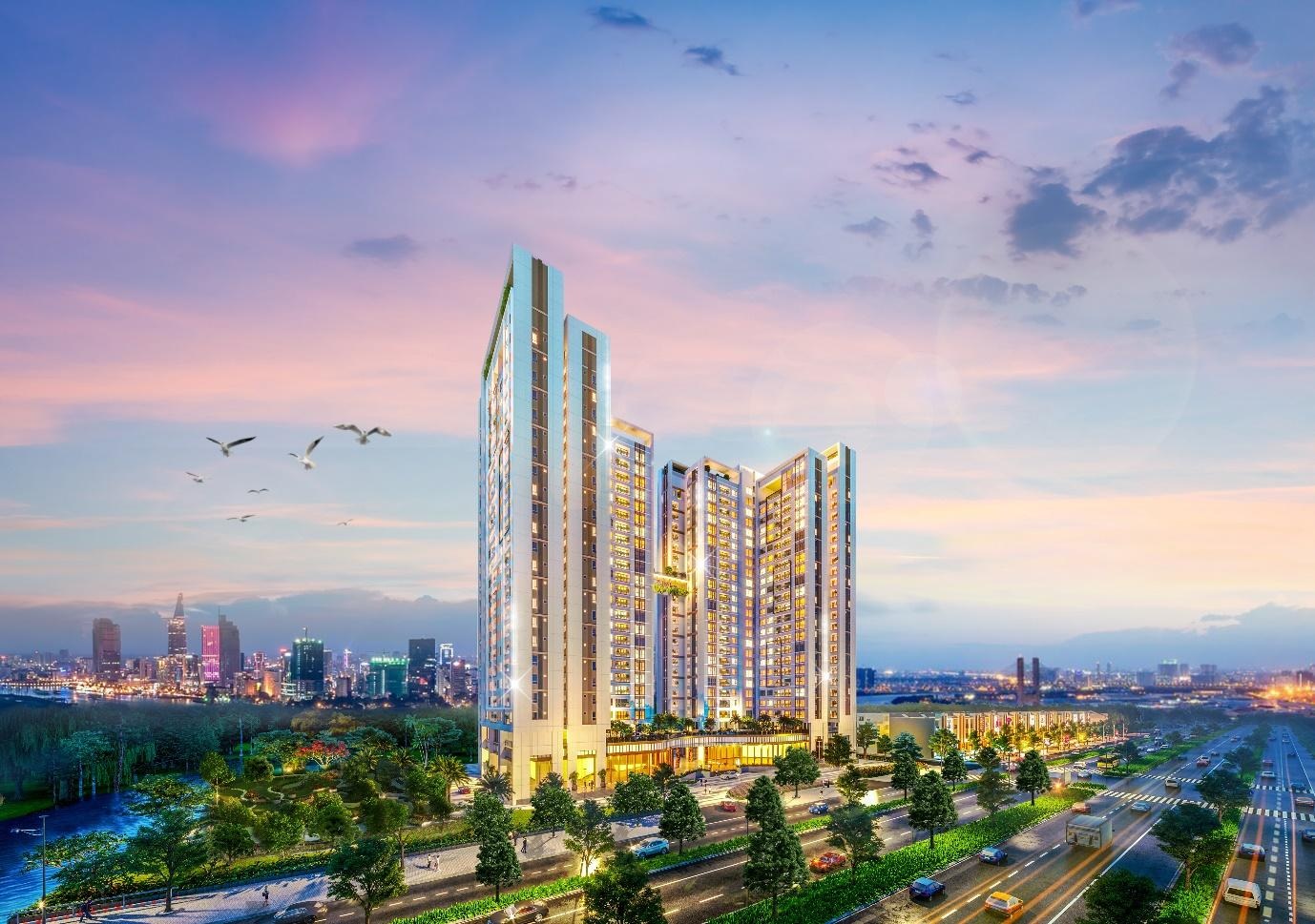 Seni hidup bahagia ala Jepang di Essensia Sky - 1 Nghệ thuật sống hạnh phúc theo phong cách Nhật Bản tại Essensia Sky - 1